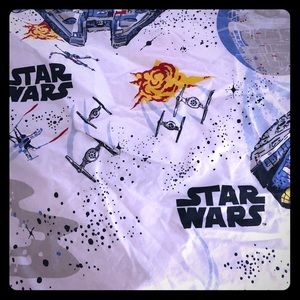 Pottery Barn Kids sheets